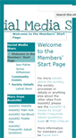 Mobile Screenshot of members.assistnz.com